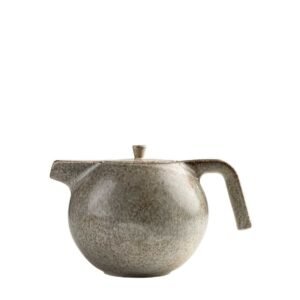 Wings Stone – Tea Pot