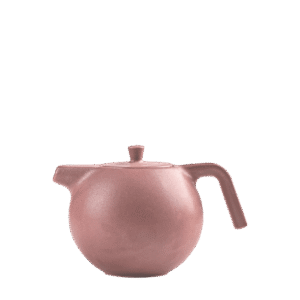 Wings Terracotta - Tea Pot