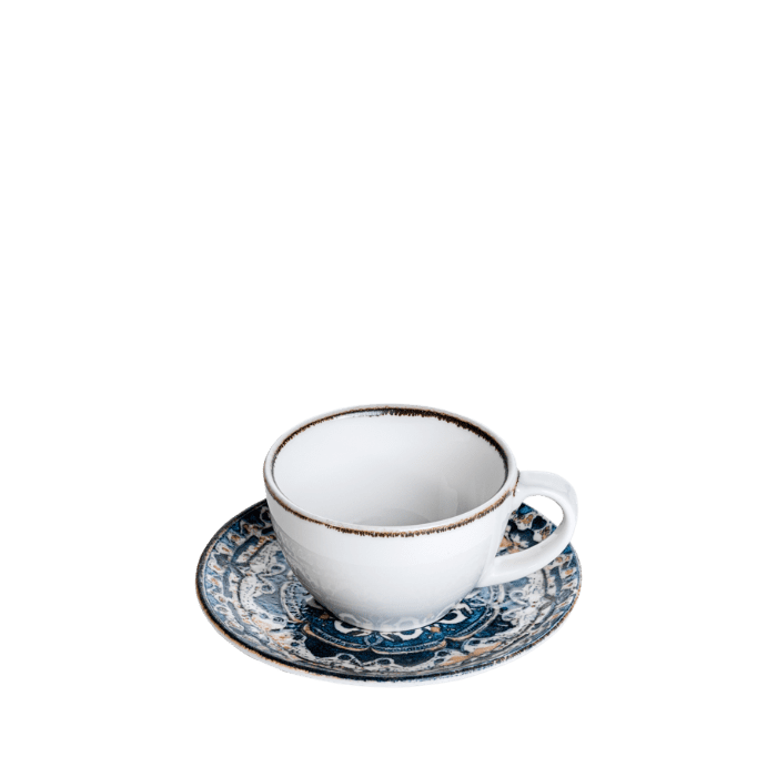 Arabesque Digital - Cup