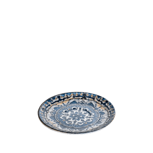 Arabesque Digital - Saucer