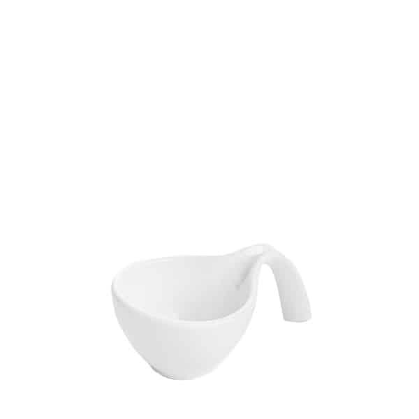 Curvy Soup Bowl - 13 cm