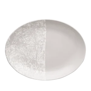 Sama - Oval Plate