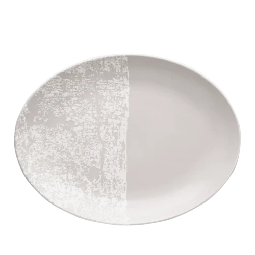 Sama - Oval Plate