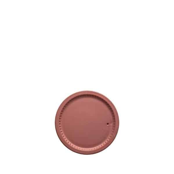 SHARE TERRACOTTA - Bowl Lid