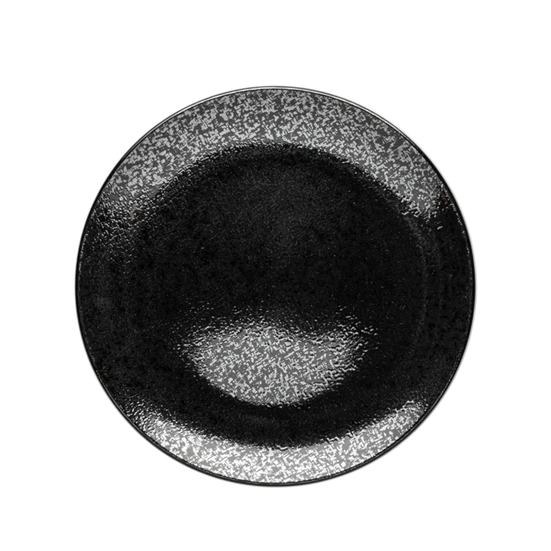 Black Opal - Deep Plate
