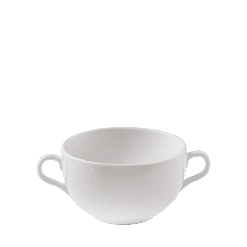 Bianca - Soup Bowl