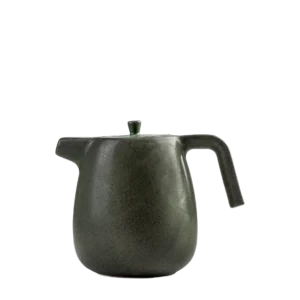 Wings Green - Coffee Pot