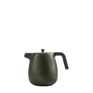 Wings Green - Coffee Pot