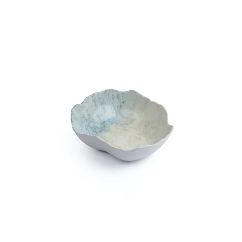 Seabreeze - Deep Plate