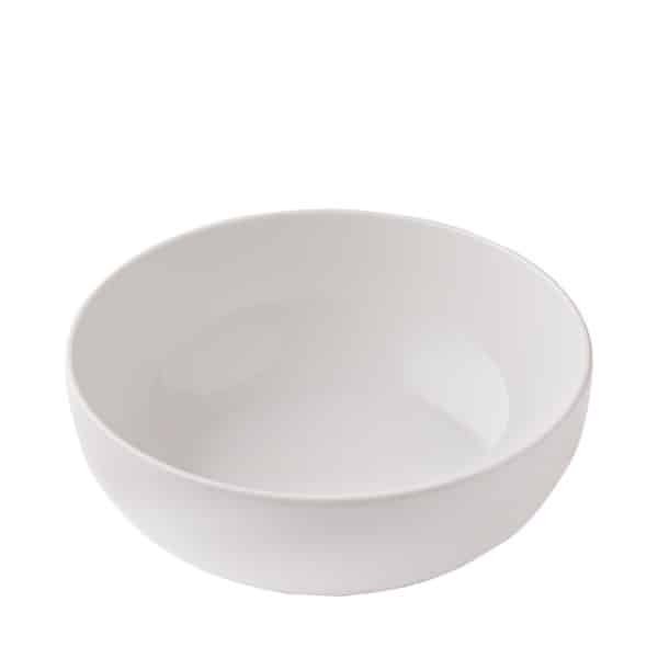 Coupe White - Italy Bowl