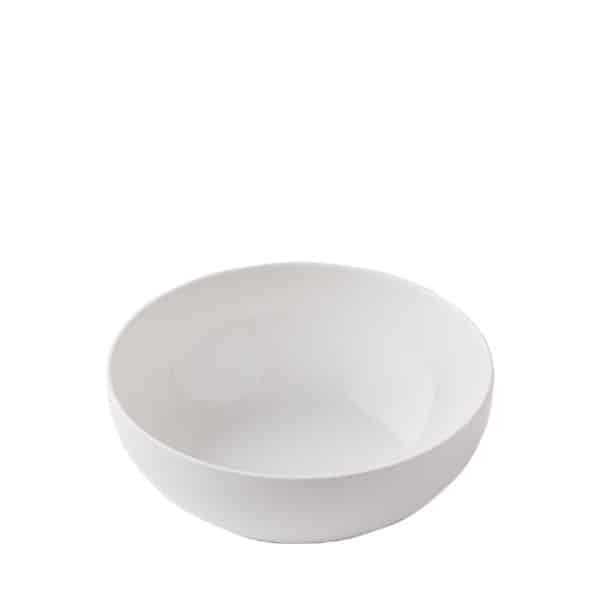 Coupe White - Italy Bowl