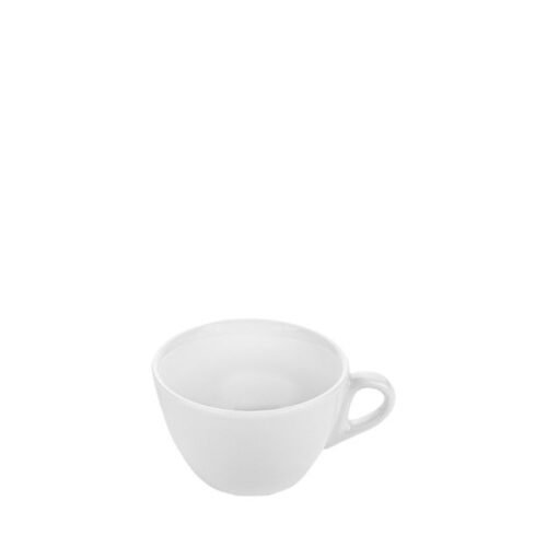 Coupe White - Jumbo Cup