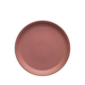SHARE TERRACOTTA - Plate
