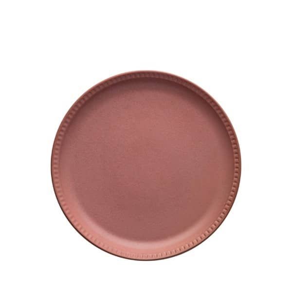 SHARE TERRACOTTA - Plate