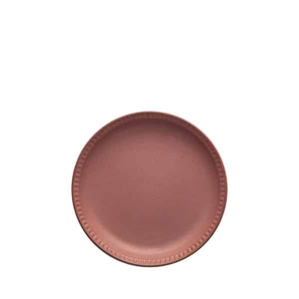SHARE TERRACOTTA - Plate