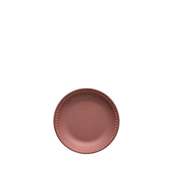 SHARE TERRACOTTA - Plate