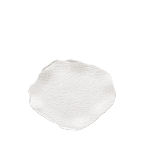 Stone Age - Oval Plate