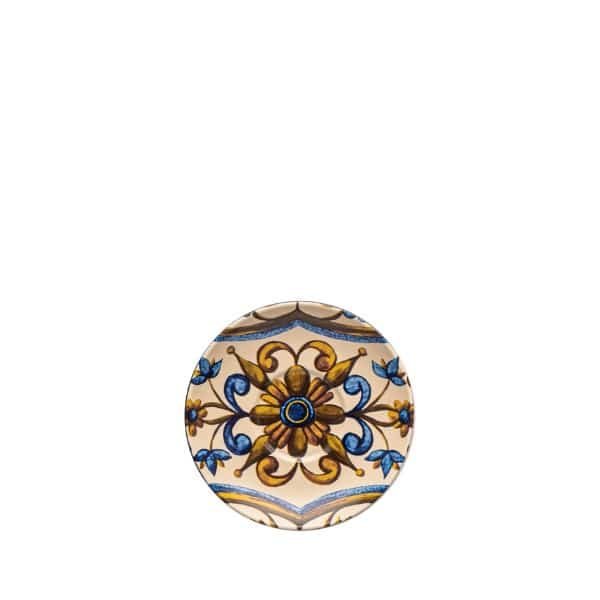 Faenza - Espresso Saucer