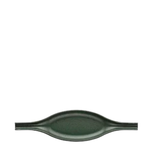 Wings Green - Side Plate