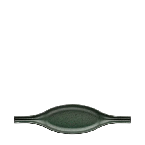 Wings Green - Side Plate