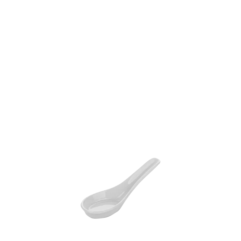 Asian Spoon