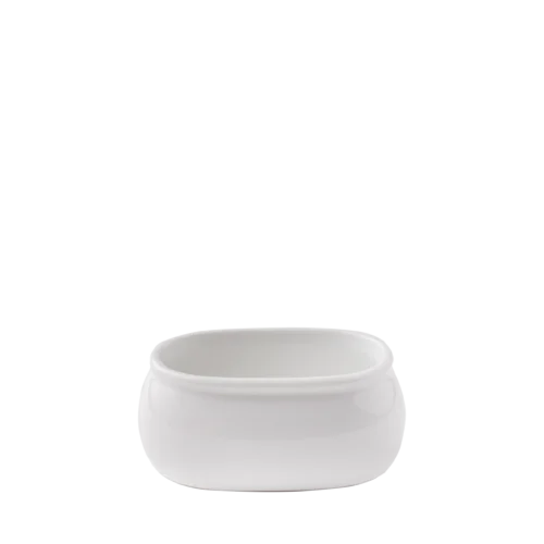 Bianca - Oval Sugar Pot