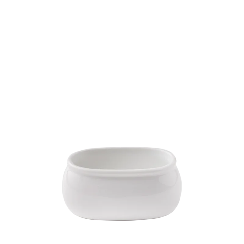 Bianca - Oval Sugar Pot