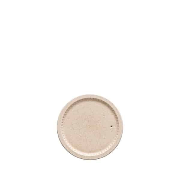 SHARE BEIGE Bowl Lid