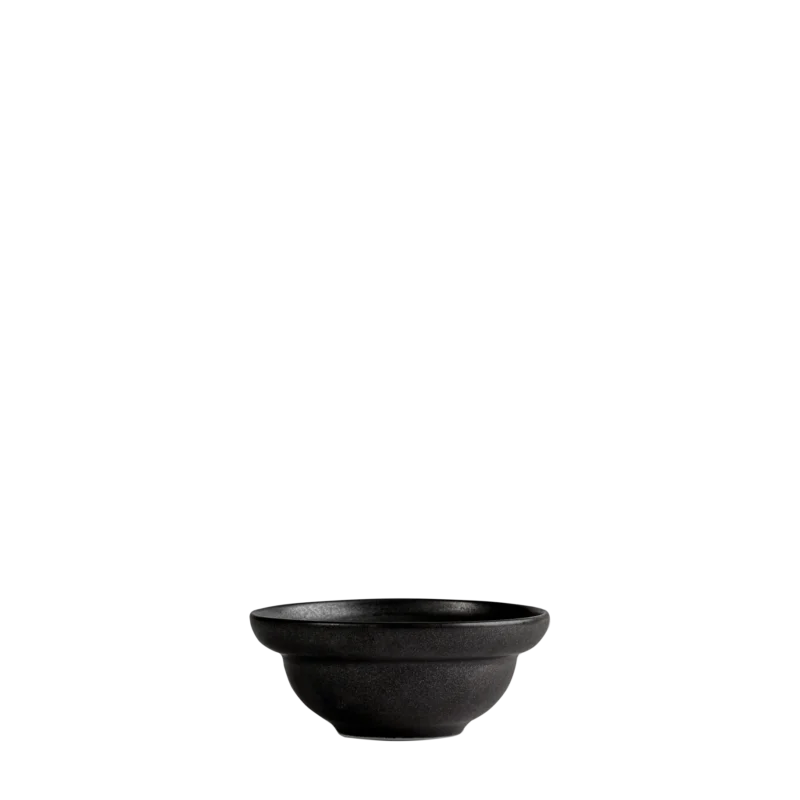 Wings Black – Bowl