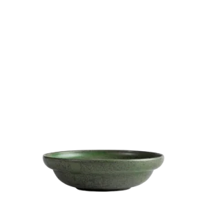 Wings Green - Bowl