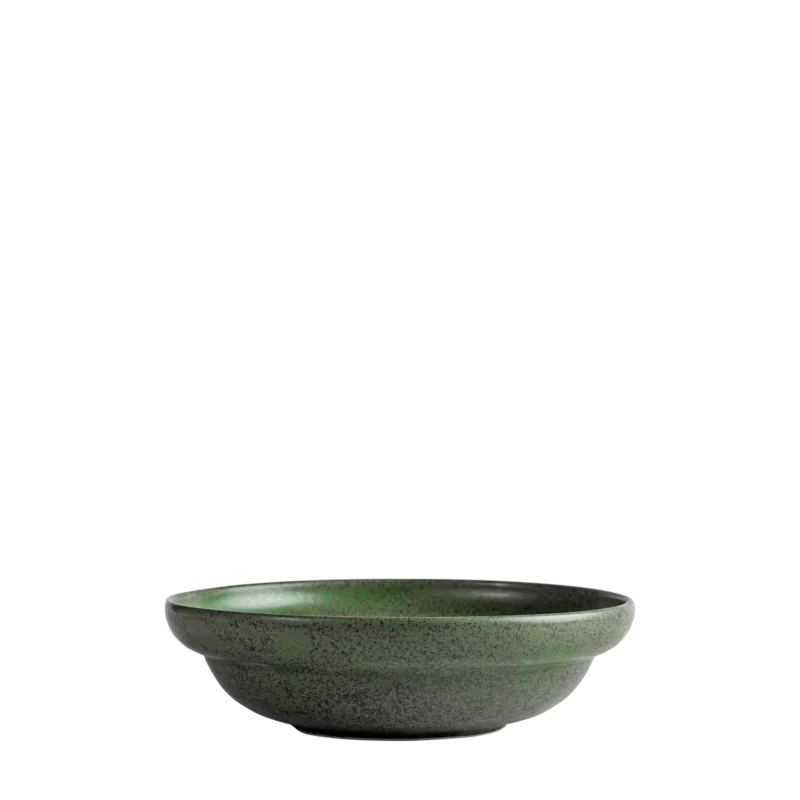Wings Green - Bowl