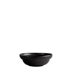 Wings Black – Bowl