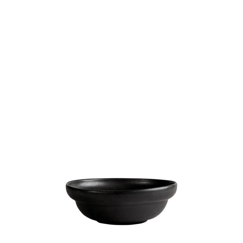 Wings Black – Bowl