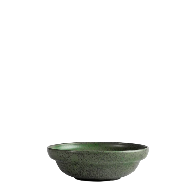 Wings Green - Bowl