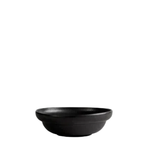 Wings Black – Bowl