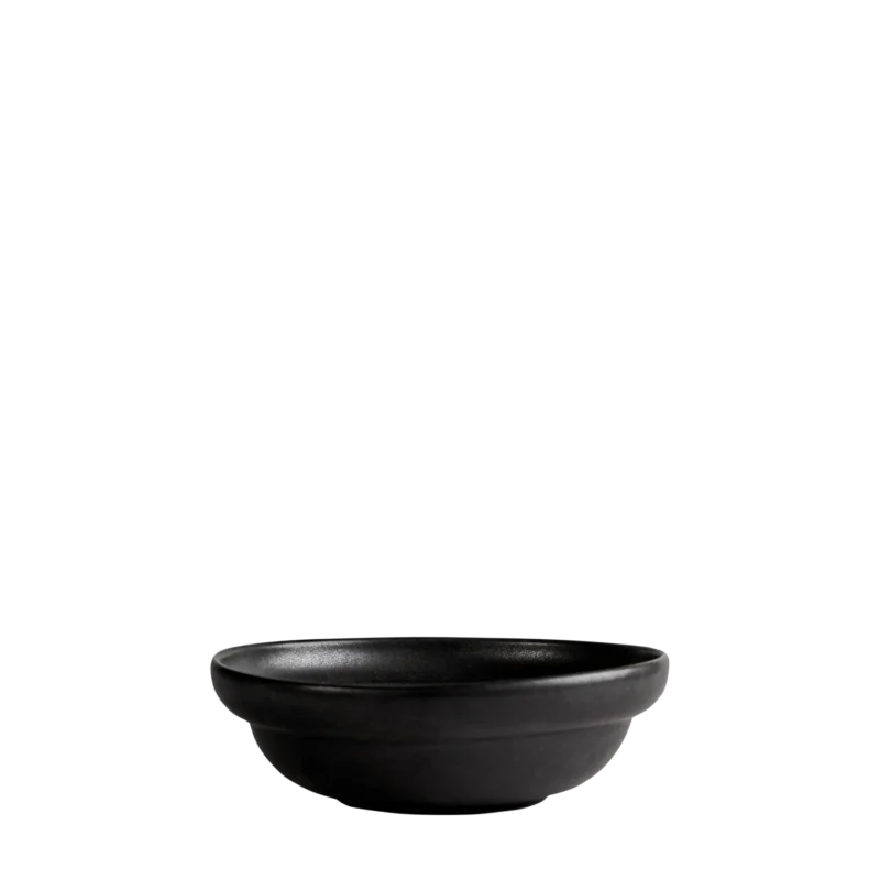 Wings Black – Bowl