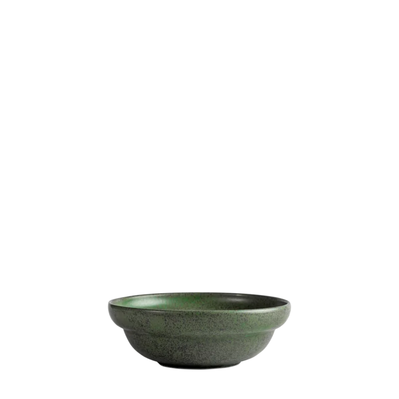 Wings Green - Bowl
