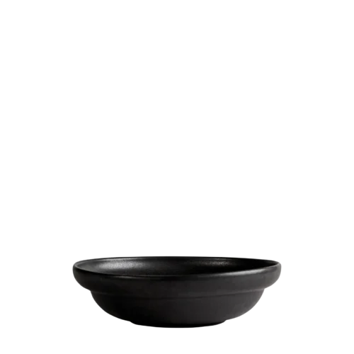 Wings Black – Bowl