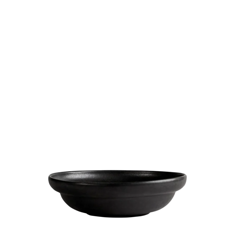 Wings Black – Bowl