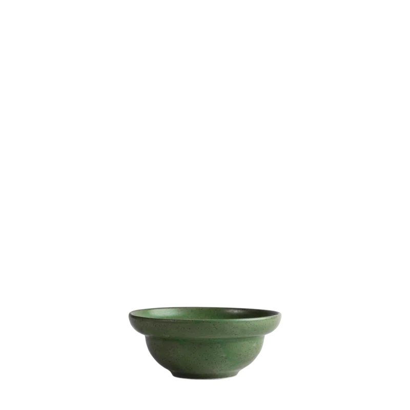Wings Green - Bowl
