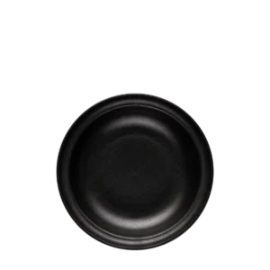 Wings Black – Bowl