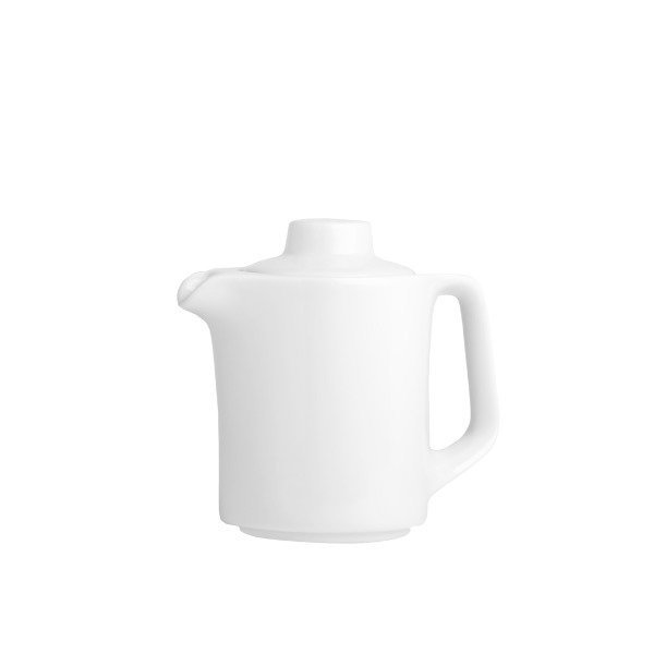 Rim - Coffee Pot with cover