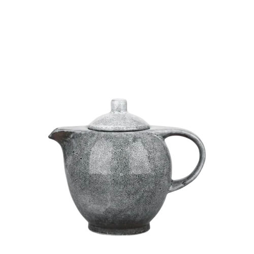 Black Fog - Coffee Pot