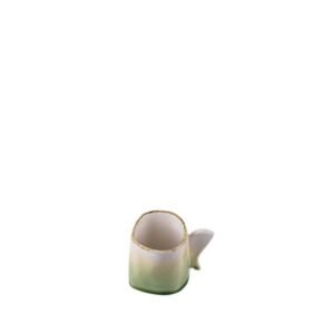 Light Jade - Cup and Saucer