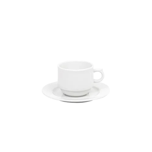Imperial - Espresso Cup and Saucer