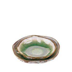 Light Jade - Deep Plate