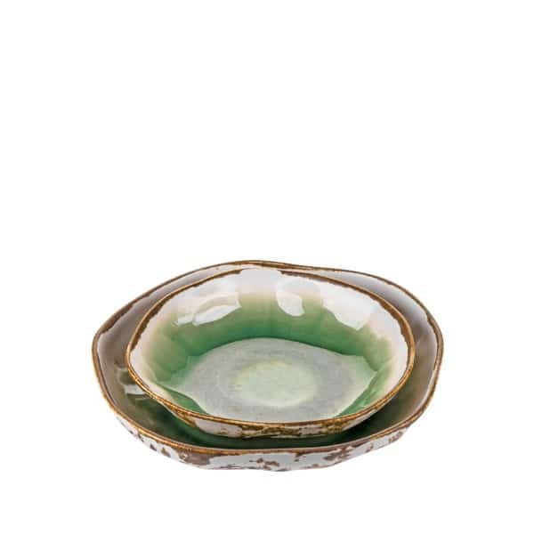 Light Jade - Deep Plate