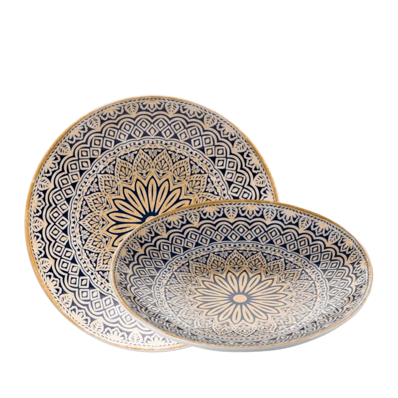 Kirawan - Deep Plate