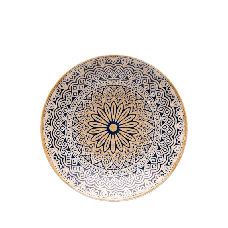 Kirawan - Deep Plate