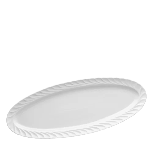 Oval Fish Tray